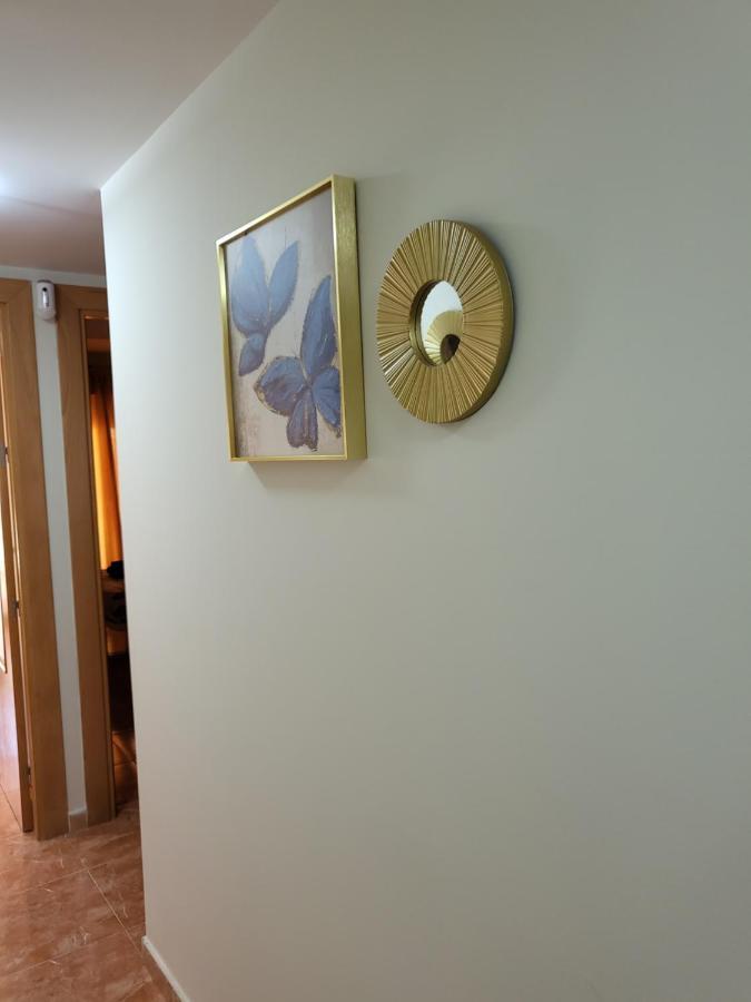 ¡Bajo Precioso Con Salida Directa A La Piscina Comunitaria En Paraiso De Vera! Екстериор снимка