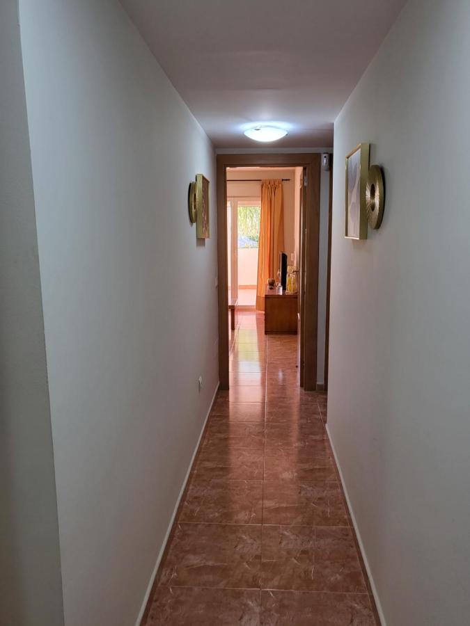 ¡Bajo Precioso Con Salida Directa A La Piscina Comunitaria En Paraiso De Vera! Екстериор снимка