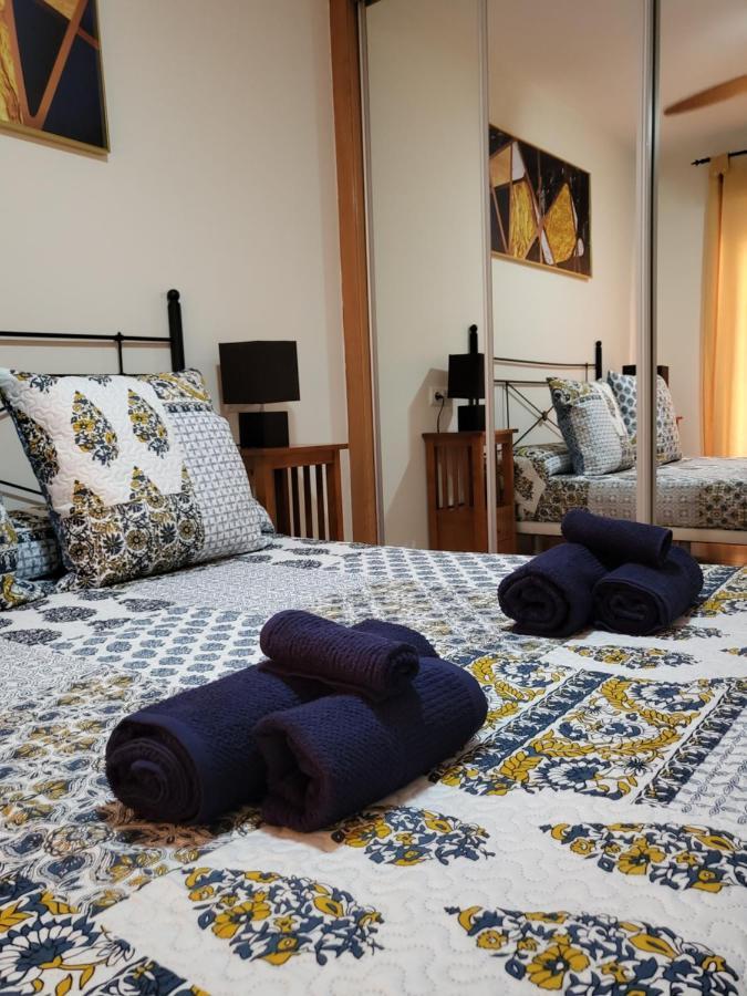 ¡Bajo Precioso Con Salida Directa A La Piscina Comunitaria En Paraiso De Vera! Екстериор снимка