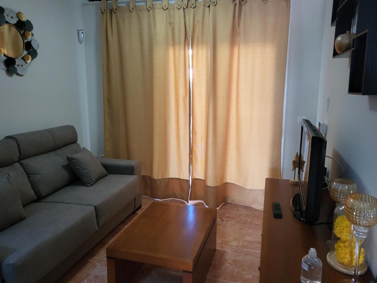 ¡Bajo Precioso Con Salida Directa A La Piscina Comunitaria En Paraiso De Vera! Екстериор снимка