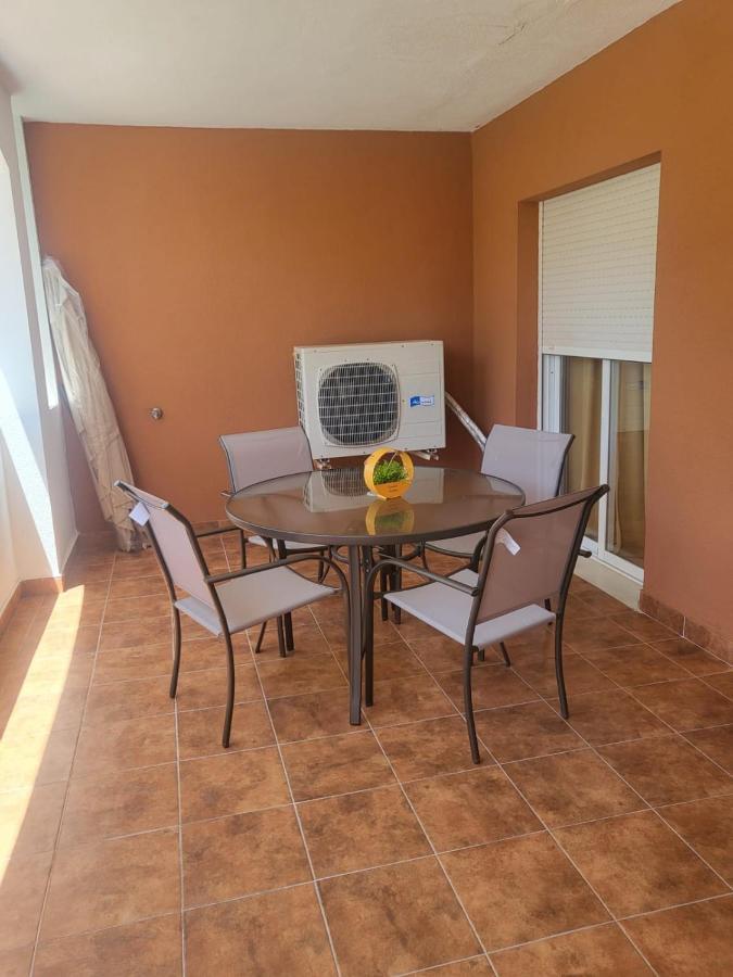 ¡Bajo Precioso Con Salida Directa A La Piscina Comunitaria En Paraiso De Vera! Екстериор снимка