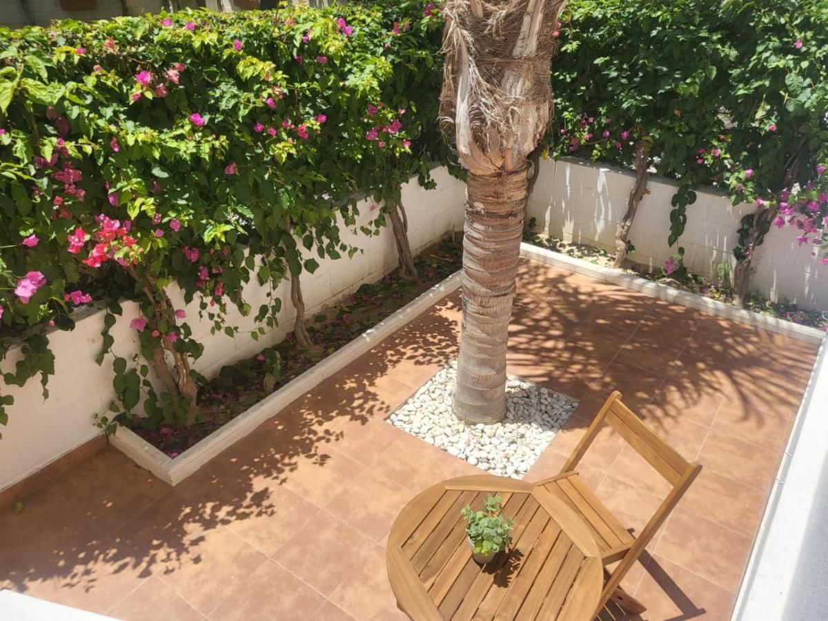 ¡Bajo Precioso Con Salida Directa A La Piscina Comunitaria En Paraiso De Vera! Екстериор снимка