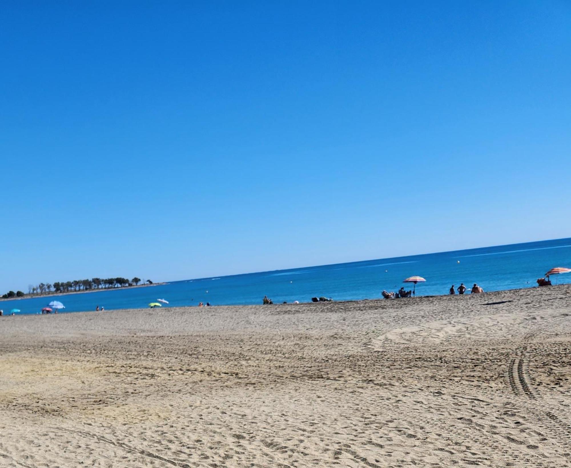 ¡Bajo Precioso Con Salida Directa A La Piscina Comunitaria En Paraiso De Vera! Екстериор снимка